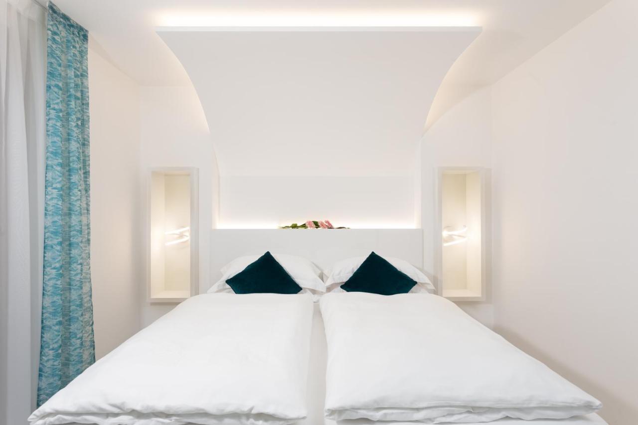 Hotel Pareda Канацеї Екстер'єр фото