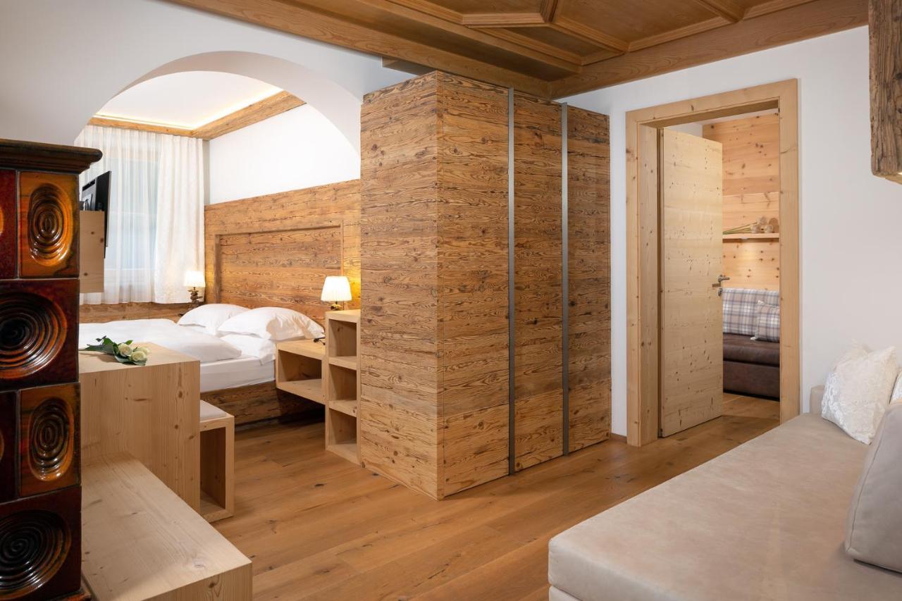 Hotel Pareda Канацеї Екстер'єр фото